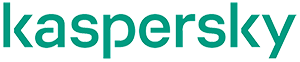 Logo Kaspersky
